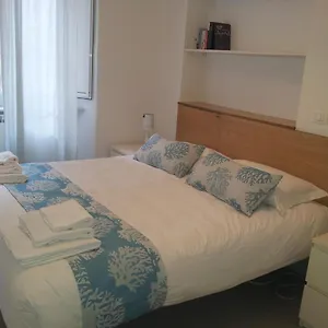 La Casa Al Mare Appartamento