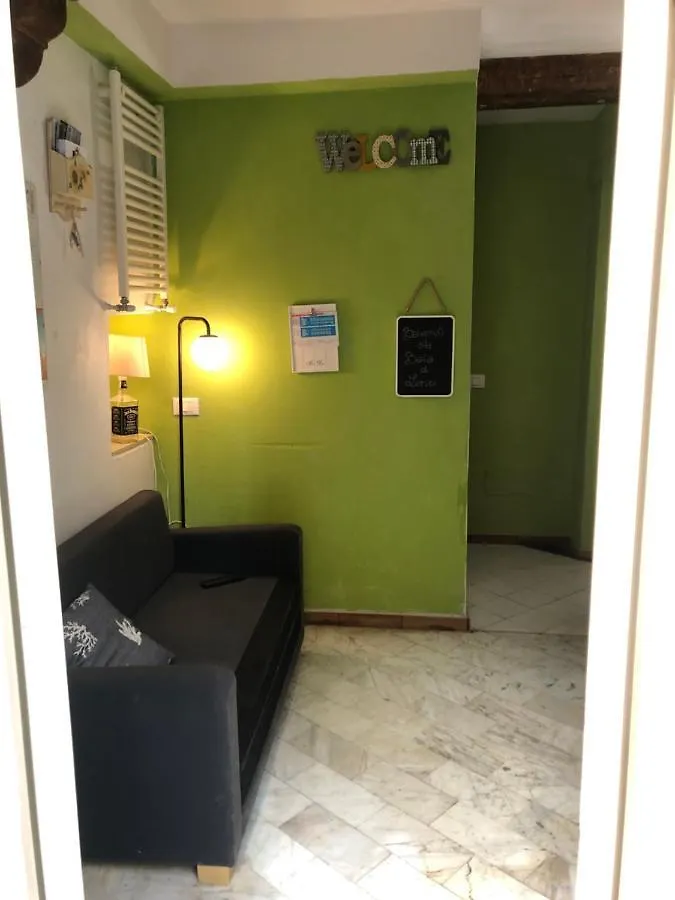 Affittacamere La Baia Di Lerici Italia