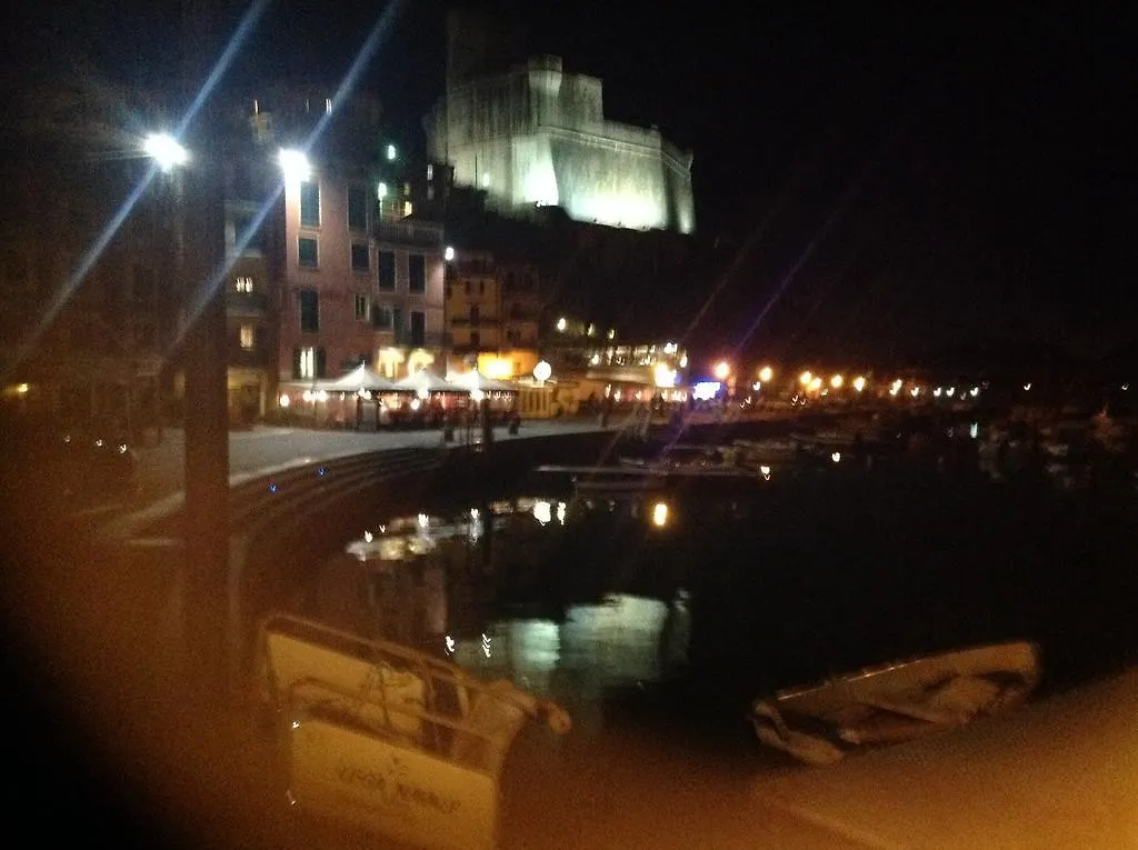 Affittacamere La Baia Di Lerici