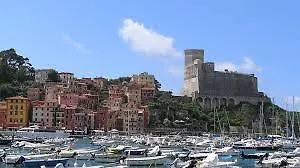 Affittacamere La Baia Di Lerici