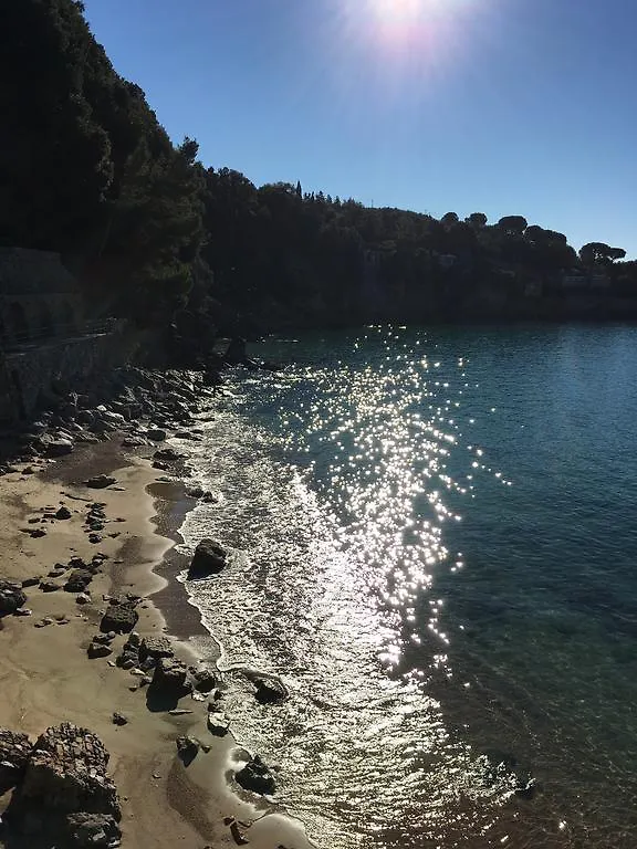 Affittacamere La Baia Di Lerici