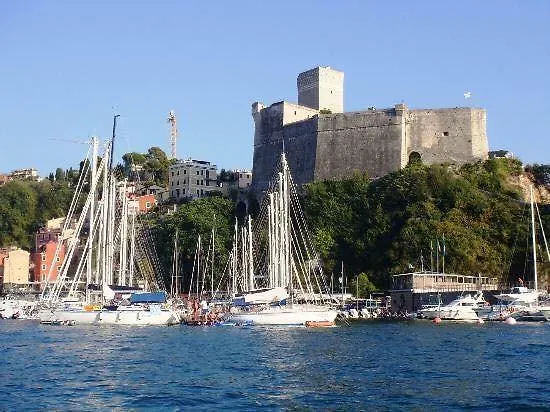 Affittacamere La Baia Di Lerici 0*,  Italia