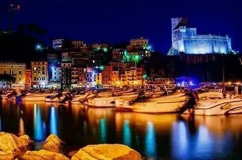 Guest house Affittacamere La Baia Di Lerici