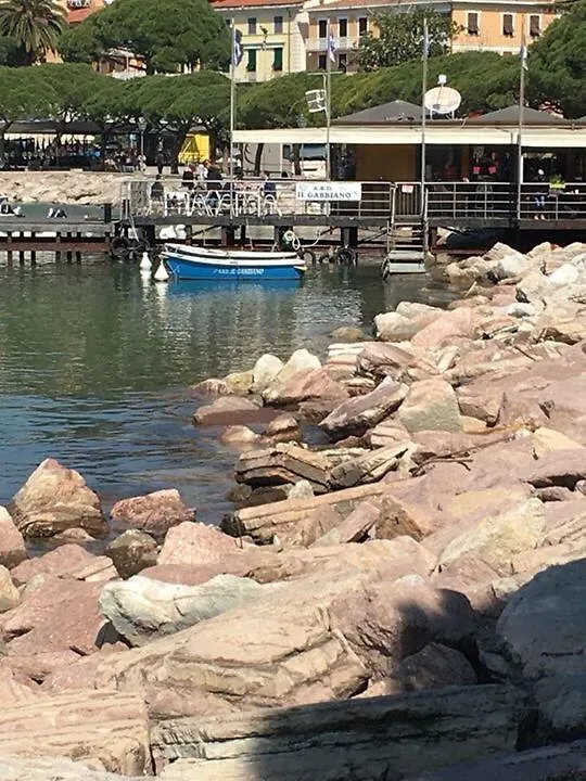 Affittacamere La Baia Di Lerici Italia