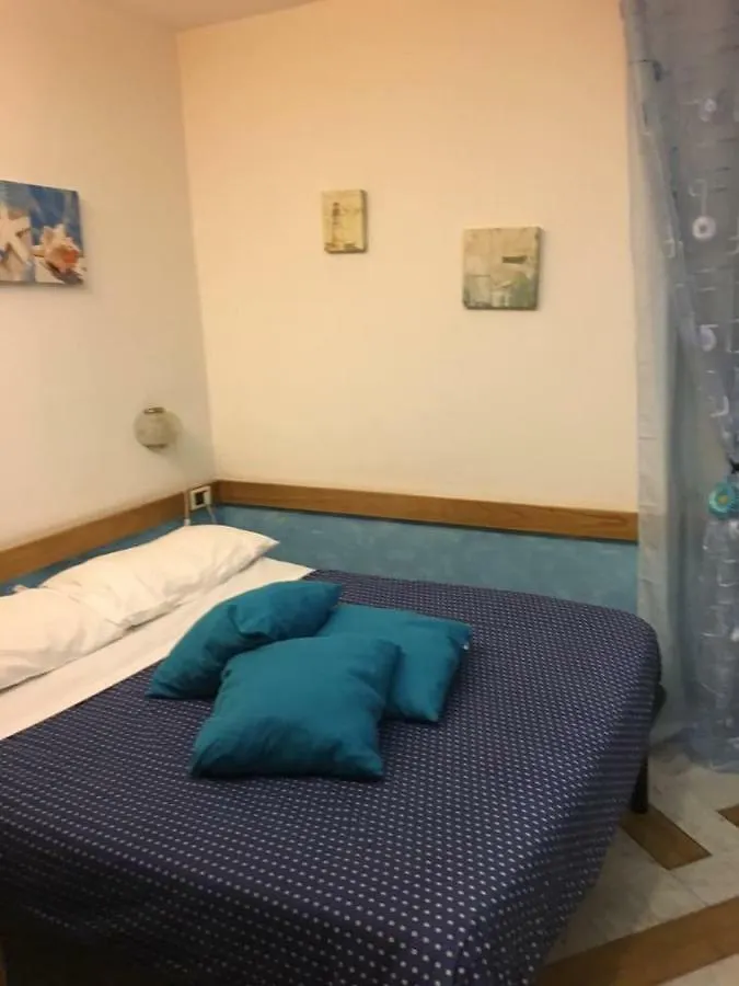 Guest house Affittacamere La Baia Di Lerici
